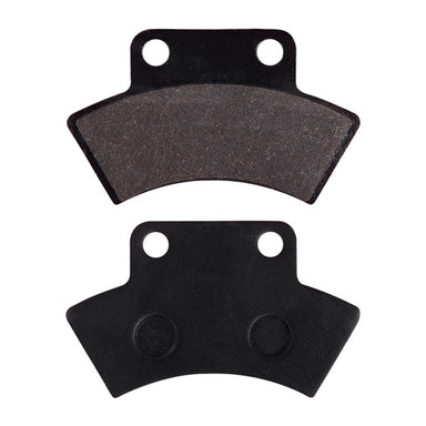 Kimpex Semi-Metallic Brake Pad Metal