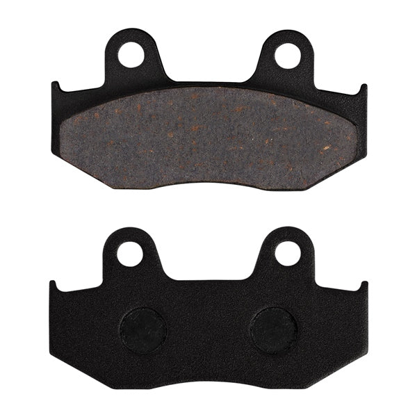 Kimpex Semi-Metallic Brake Pad Metal