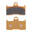 Kimpex Ceramic Brake Pad Ceramic