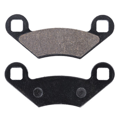 Kimpex Semi-Metallic Brake Pad Metal - Front