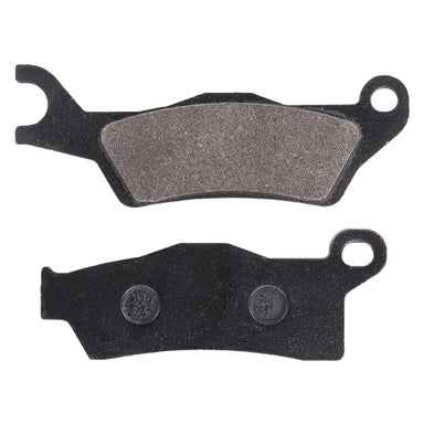 Kimpex Semi-Metallic Brake Pad Metal - Front