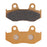 Kimpex Ceramic Brake Pad Ceramic