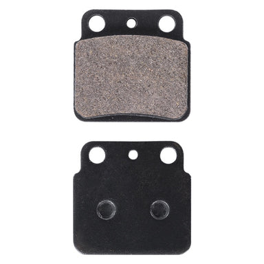 Kimpex Semi-Metallic Brake Pad Metal - Rear