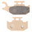 Kimpex Ceramic Brake Pad Ceramic