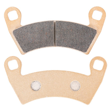 Kimpex Ceramic Brake Pad Ceramic - Front, Rear