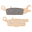 Kimpex Ceramic Brake Pad Ceramic