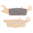 Kimpex Ceramic Brake Pad Ceramic