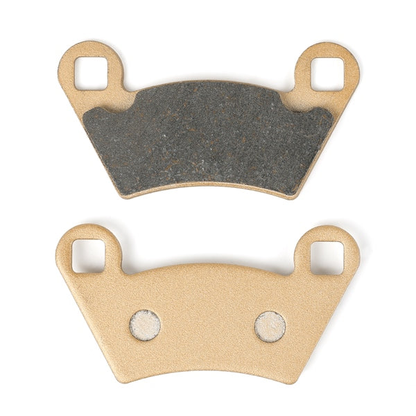 Kimpex Ceramic Brake Pad Ceramic - Front, Rear