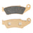 Kimpex Ceramic Brake Pad Ceramic - Front