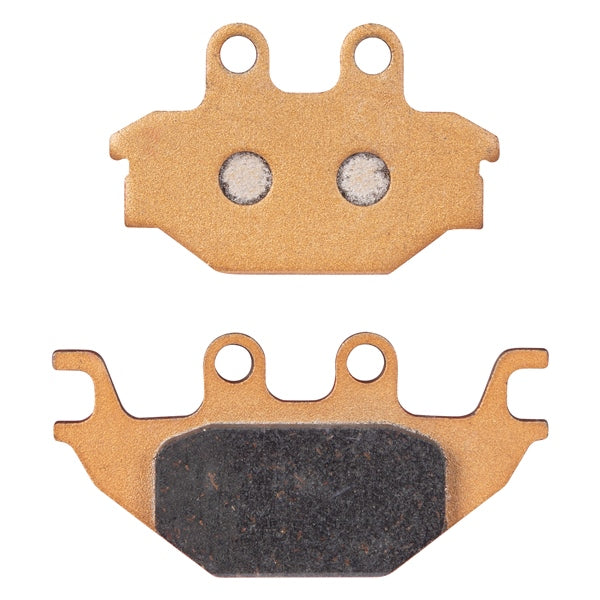 Kimpex Ceramic Brake Pad Ceramic - Front, Rear