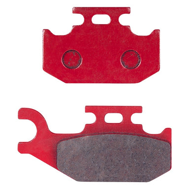 Kimpex Kevlar fiber/Carbon Brake Pad Carbone/Kevlar