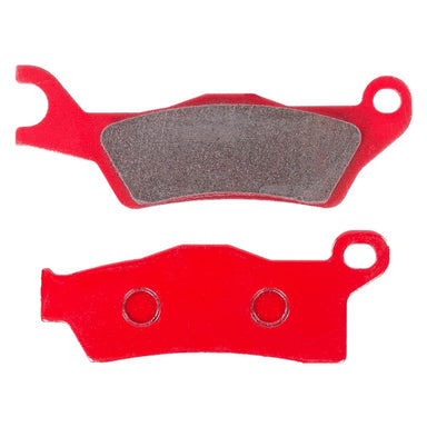 Kimpex Kevlar fiber/Carbon Brake Pad Carbone/Kevlar - Rear