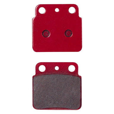 Kimpex Kevlar fiber/Carbon Brake Pad Carbone/Kevlar - Rear