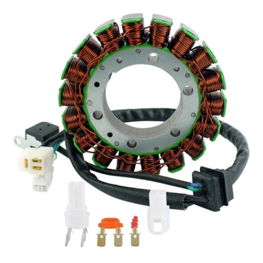 Kimpex HD Stator Fits Suzuki - 285020