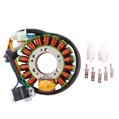 Kimpex HD Stator Fits Suzuki - 285021