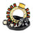 Kimpex HD Stator Fits Yamaha - 285667