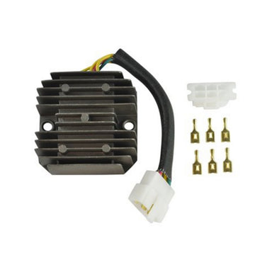 Kimpex HD Voltage Regulator Rectifier Fits Polaris - 285740