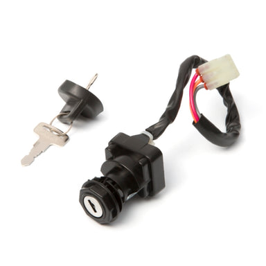 Kimpex HD Ignition Key Switch Lock with key - 285862