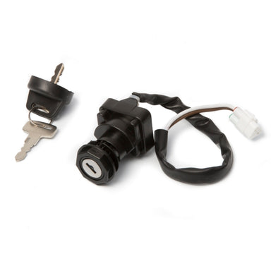 Kimpex HD Ignition Key Switch Lock with key - 285865