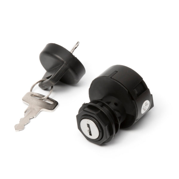 Kimpex HD Ignition Key Switch Lock with key - 285868