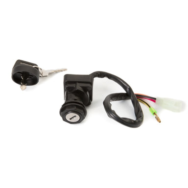 Kimpex HD Ignition Key Switch Lock with key - 285869