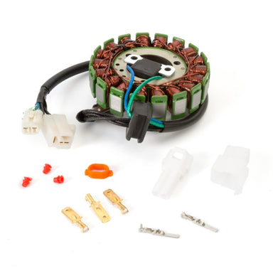 Kimpex HD Stator HD with a Backplate Fits Polaris - 285875