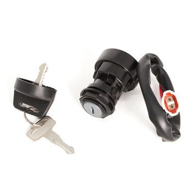 Kimpex Ignition Key Switch Lock with key - 285913