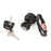 Kimpex Ignition Key Switch Lock with key - 285913