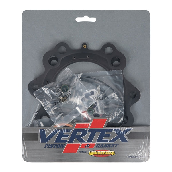 VertexWinderosa Top End Gasket Fits Yamaha - 287687