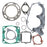 VertexWinderosa Complete Engine Gasket Kit Fits Polaris - 287695