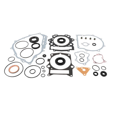 VertexWinderosa Complete Gasket Set with Oil Seals - 811 Fits Yamaha - 287721