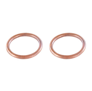 VertexWinderosa Exhaust Gasket Fits Honda