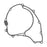 VertexWinderosa Ignition Cover Gasket Fits Honda - 287847