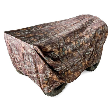 Black Boar X-Large ATV Cover