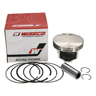 Wiseco Piston Fits Honda - 1000 cc