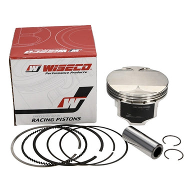 Wiseco Piston Fits Honda - 1000 cc