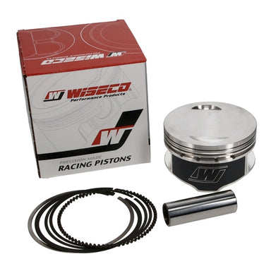 Wiseco Piston Fits Suzuki - 400 cc