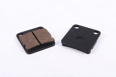 EPI HD Brake Pads Sintered metal - Front