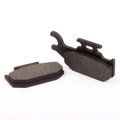 EPI Standard Brake Pads Sintered metal - Front/Rear