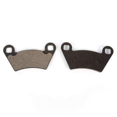 EPI Standard Brake Pads Sintered metal - Front/Rear