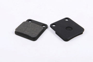 EPI Standard Brake Pads Sintered metal - Front