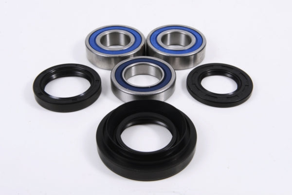 EPI Wheel Bearing & Seal Kit Fits Honda