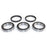 EPI Wheel Bearing & Seal Kit Fits Honda