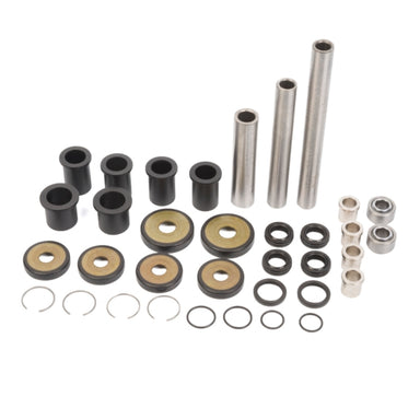 EPI Rear Independent Suspension Rebuild Kit Fits Honda