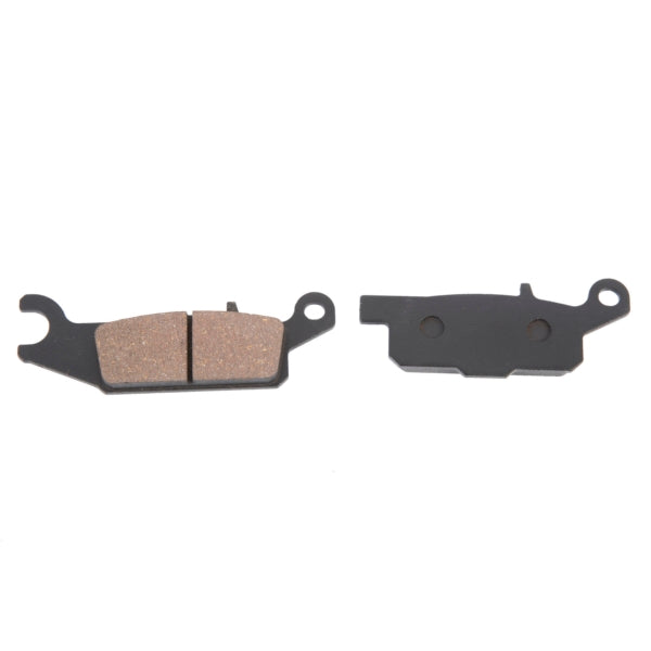 EPI Standard Brake Pads Sintered metal - Rear