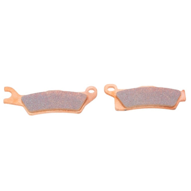 EPI HD Brake Pads Sintered metal - Front