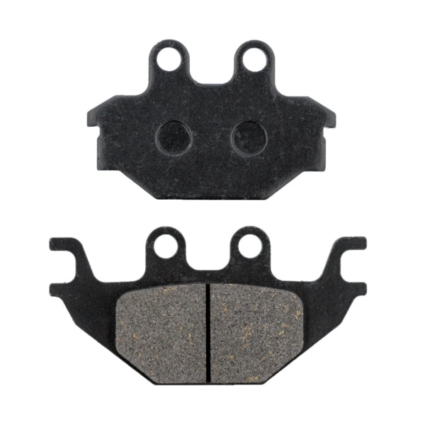 EPI Standard Brake Pads Carbon graphite - Front/Rear