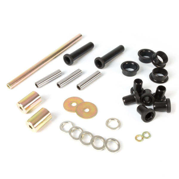 All Balls Rear Independent Suspension Rebuild Kit Fits Polaris