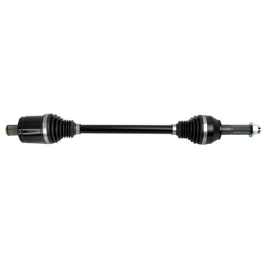 Demon Complete HD Axle Fits Polaris