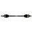 Demon HD X-treme Axle Fits Can-am